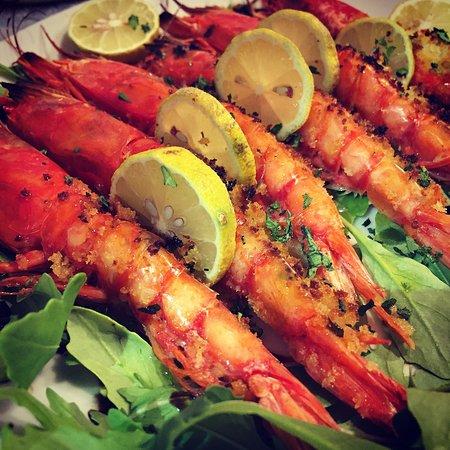 Ristorante Pizzeria Pepe Nero